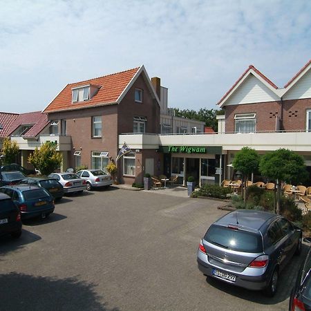 Hotel The Wigwam Домбург Экстерьер фото