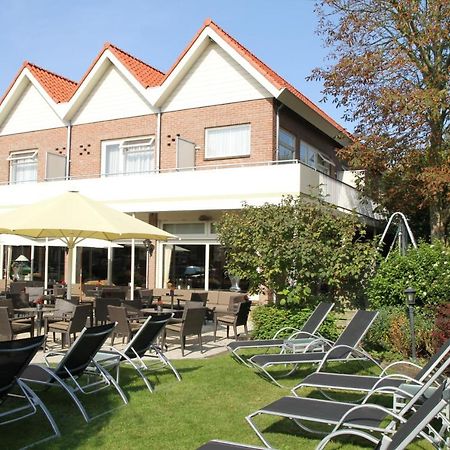 Hotel The Wigwam Домбург Экстерьер фото