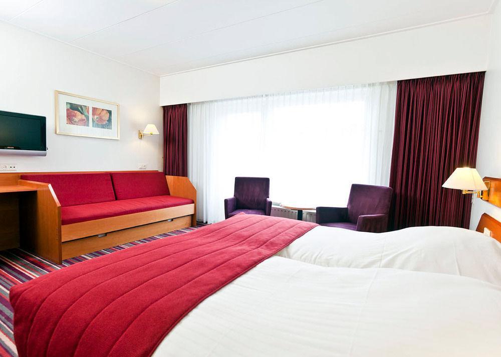 Hotel The Wigwam Домбург Экстерьер фото