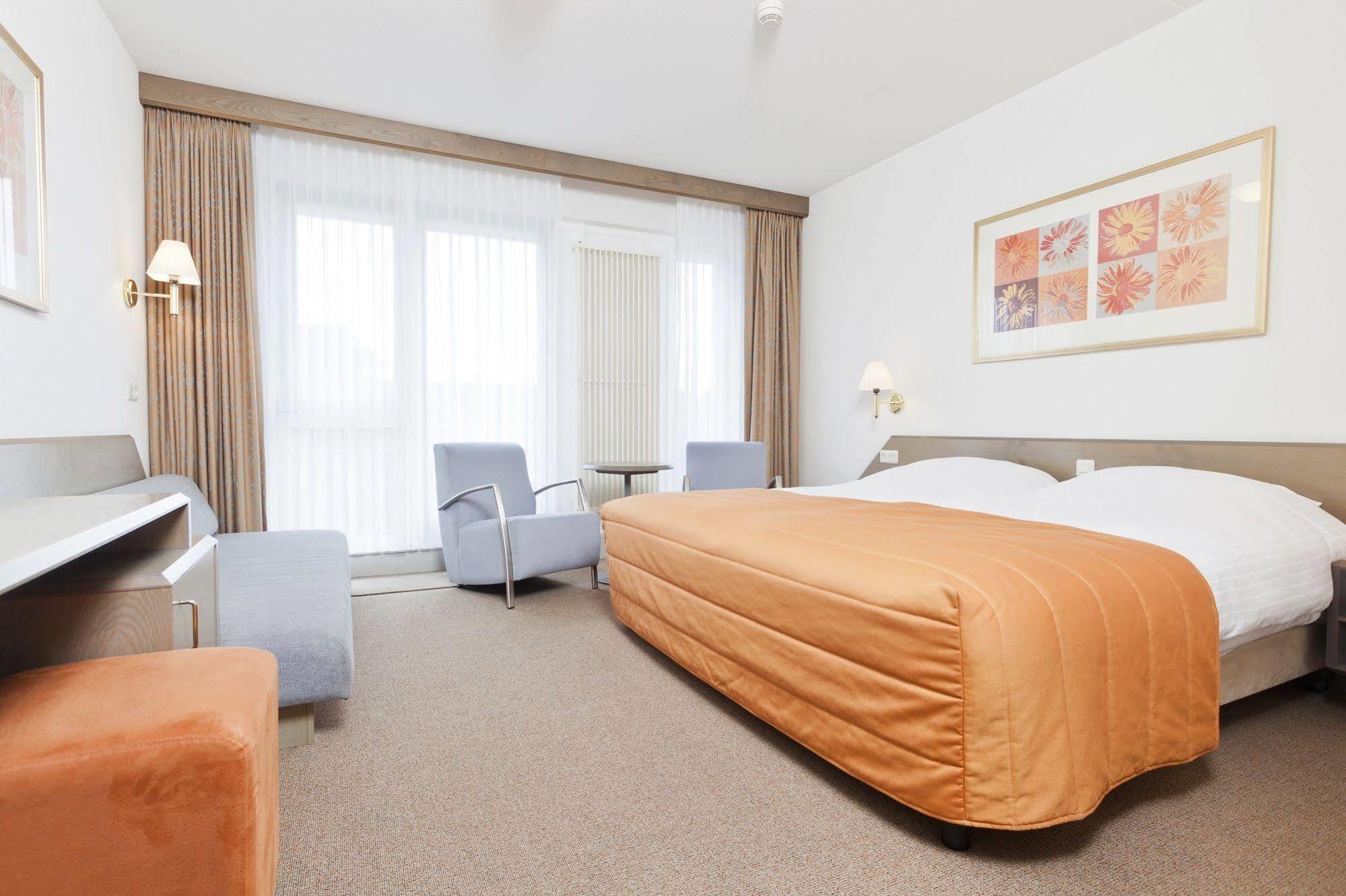 Hotel The Wigwam Домбург Экстерьер фото