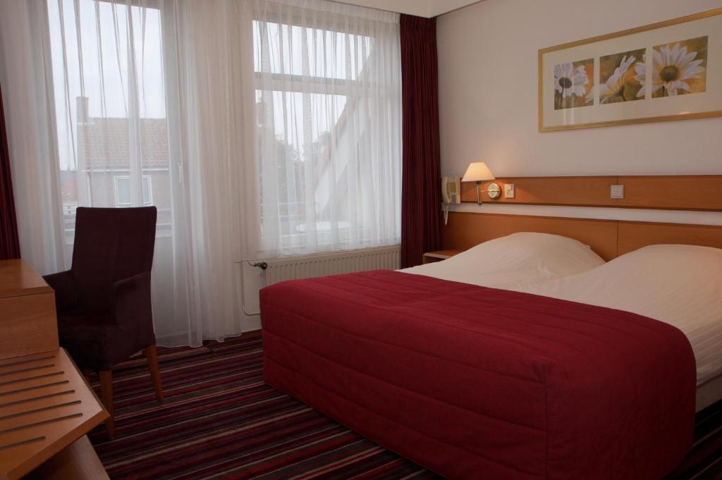 Hotel The Wigwam Домбург Номер фото
