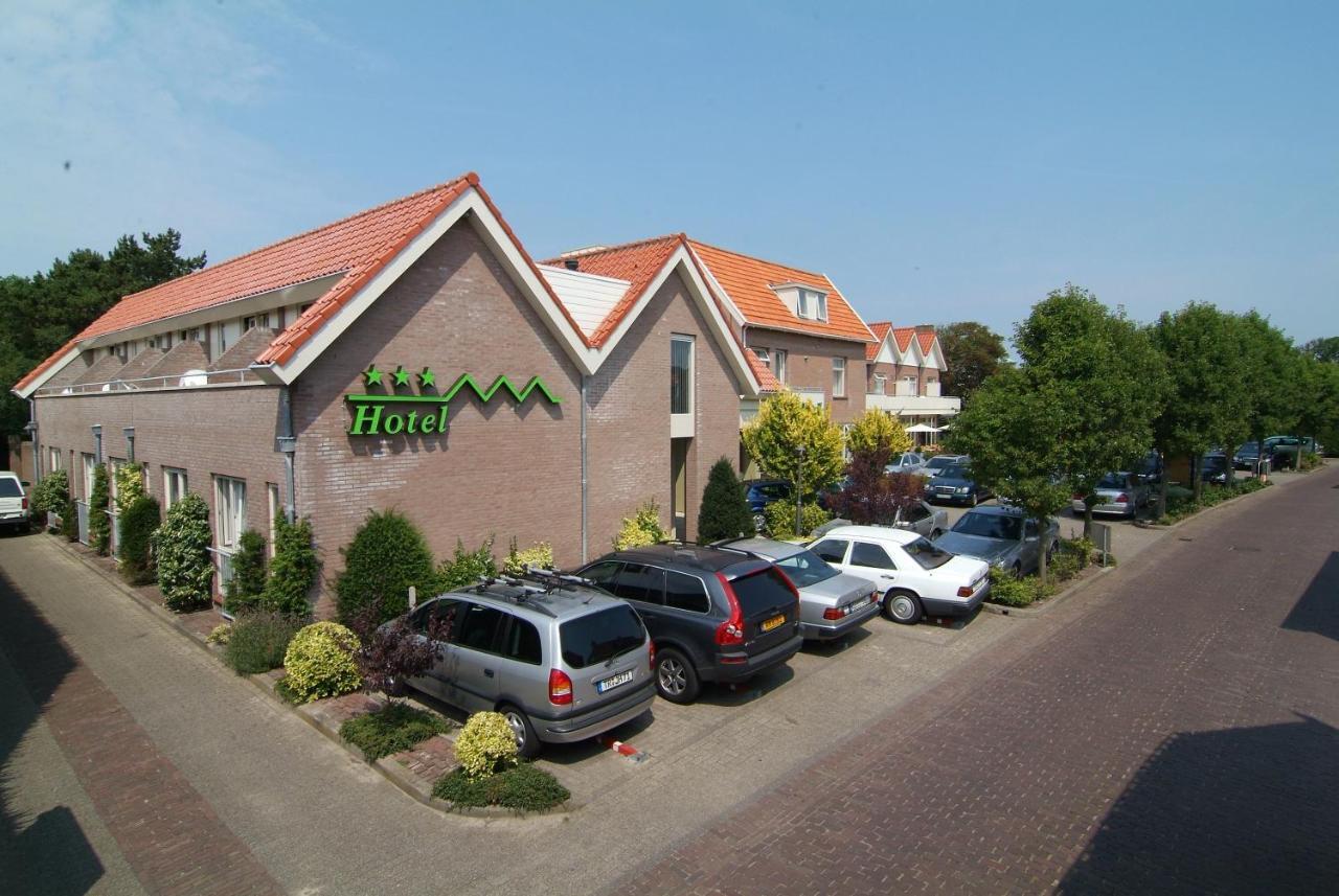 Hotel The Wigwam Домбург Экстерьер фото