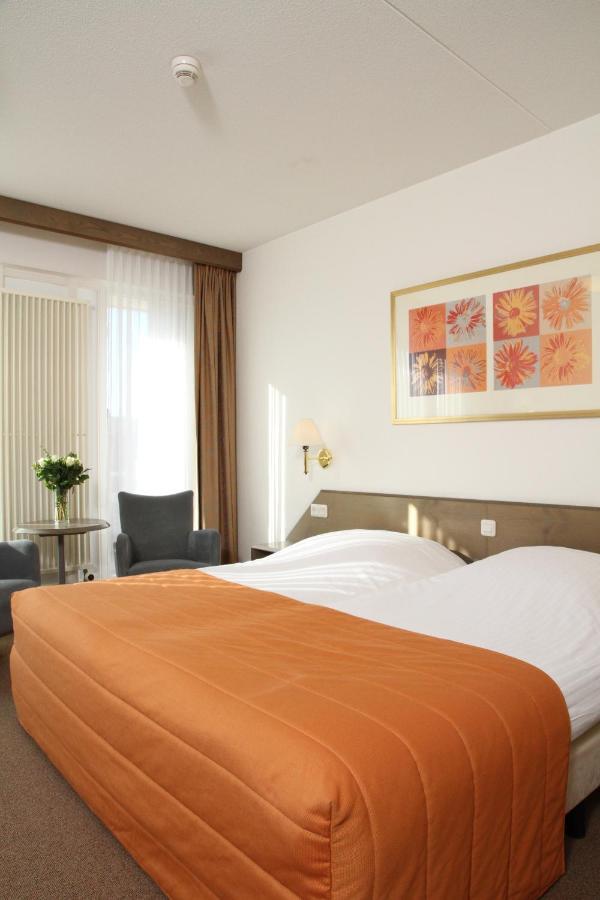 Hotel The Wigwam Домбург Экстерьер фото